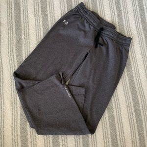 Woman’s Under Armour Sweat pants
